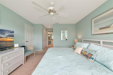 Condo in Bradenton, Florida, 2 bedrooms  № 2195168 - photo 18