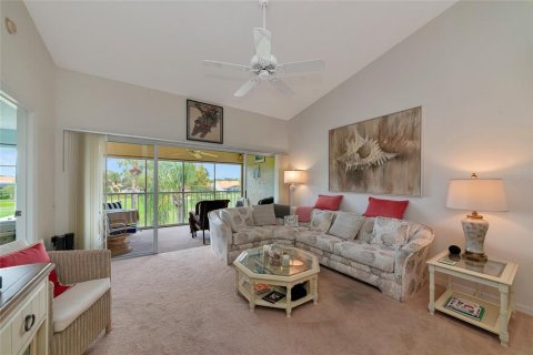 Condo in Bradenton, Florida, 2 bedrooms  № 2195168 - photo 15