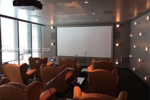 Снять в аренду кондоминиум в Майами, Флорида 1 спальня, 64.94м2, № 2005606 - фото 29