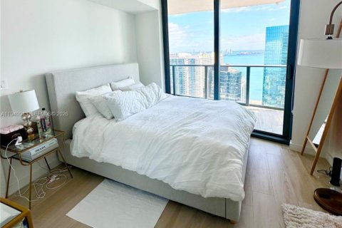 Снять в аренду кондоминиум в Майами, Флорида 1 спальня, 64.94м2, № 2005606 - фото 15