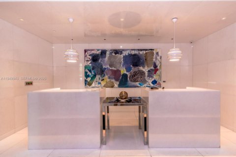 Снять в аренду кондоминиум в Майами, Флорида 1 спальня, 64.94м2, № 2005606 - фото 26