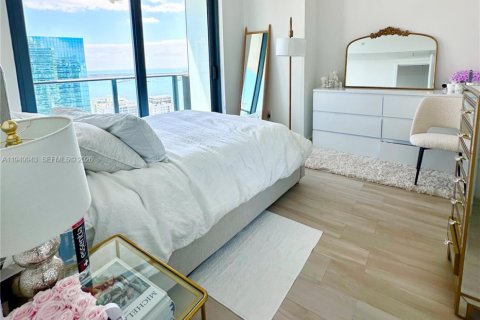 Снять в аренду кондоминиум в Майами, Флорида 1 спальня, 64.94м2, № 2005606 - фото 10