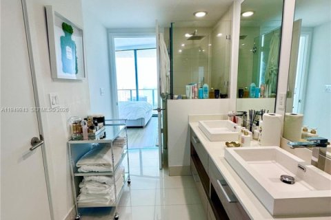 Снять в аренду кондоминиум в Майами, Флорида 1 спальня, 64.94м2, № 2005606 - фото 18