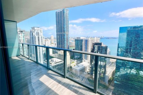 Снять в аренду кондоминиум в Майами, Флорида 1 спальня, 64.94м2, № 2005606 - фото 21