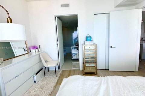 Снять в аренду кондоминиум в Майами, Флорида 1 спальня, 64.94м2, № 2005606 - фото 14