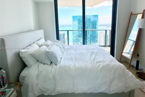 Снять в аренду кондоминиум в Майами, Флорида 1 спальня, 64.94м2, № 2005606 - фото 12