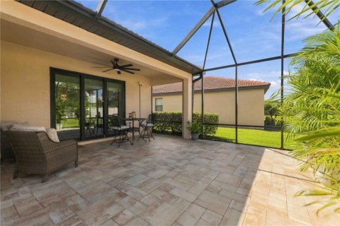 Villa ou maison à vendre à Bradenton, Floride: 3 chambres, 187.29 m2 № 2429217 - photo 30