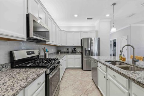 Villa ou maison à vendre à Bradenton, Floride: 3 chambres, 187.29 m2 № 2429217 - photo 20