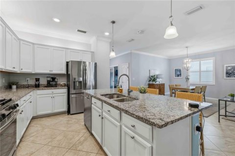 Villa ou maison à vendre à Bradenton, Floride: 3 chambres, 187.29 m2 № 2429217 - photo 19