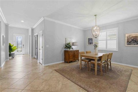 Villa ou maison à vendre à Bradenton, Floride: 3 chambres, 187.29 m2 № 2429217 - photo 13