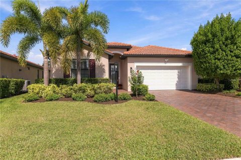 Villa ou maison à vendre à Bradenton, Floride: 3 chambres, 187.29 m2 № 2429217 - photo 3