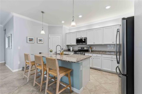 Villa ou maison à vendre à Bradenton, Floride: 3 chambres, 187.29 m2 № 2429217 - photo 18