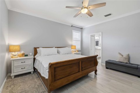 Villa ou maison à vendre à Bradenton, Floride: 3 chambres, 187.29 m2 № 2429217 - photo 23