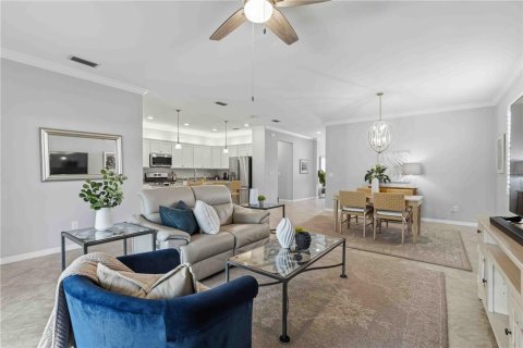 Villa ou maison à vendre à Bradenton, Floride: 3 chambres, 187.29 m2 № 2429217 - photo 17
