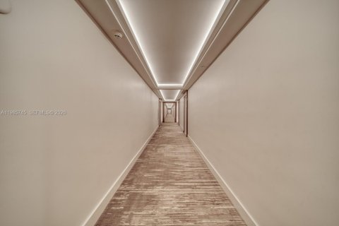 Купить кондоминиум в Майами-Бич, Флорида 1 спальня, 55.74м2, № 2064618 - фото 6