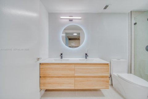 Купить кондоминиум в Майами-Бич, Флорида 1 спальня, 55.74м2, № 2064618 - фото 19