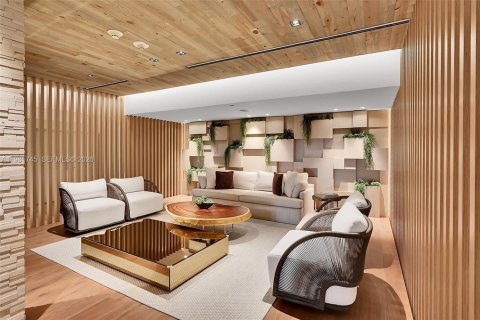 Купить кондоминиум в Майами-Бич, Флорида 1 спальня, 55.74м2, № 2064618 - фото 29