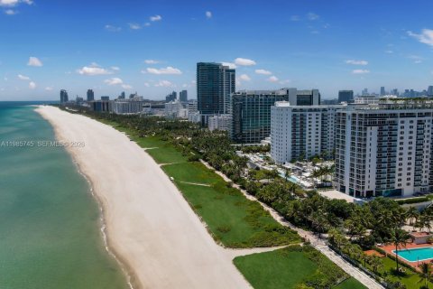 Купить кондоминиум в Майами-Бич, Флорида 1 спальня, 55.74м2, № 2064618 - фото 2