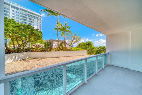 Купить кондоминиум в Майами-Бич, Флорида 1 спальня, 55.74м2, № 2064618 - фото 23