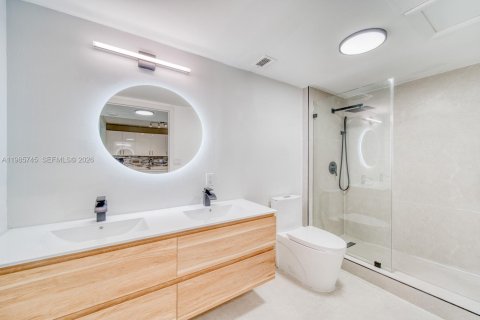 Купить кондоминиум в Майами-Бич, Флорида 1 спальня, 55.74м2, № 2064618 - фото 17