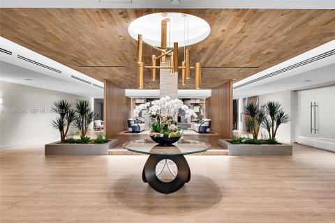 Купить кондоминиум в Майами-Бич, Флорида 1 спальня, 55.74м2, № 2064618 - фото 27