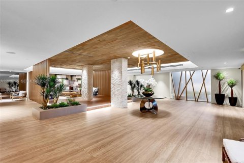 Купить кондоминиум в Майами-Бич, Флорида 1 спальня, 55.74м2, № 2064618 - фото 28