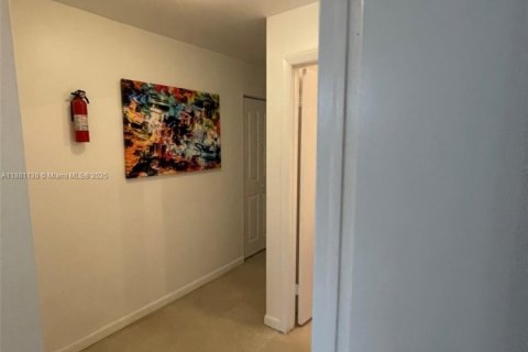 Touwnhouse à louer à Davie, Floride: 3 chambres, 134.71 m2 № 1924461 - photo 12