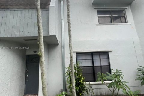 Touwnhouse à louer à Davie, Floride: 3 chambres, 134.71 m2 № 1924461 - photo 26