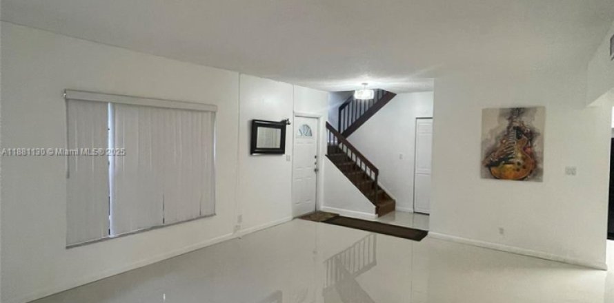 Touwnhouse à Davie, Floride 3 chambres, 134.71 m2 № 1924461