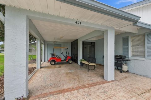 Condo in Sun City Center, Florida, 2 bedrooms  № 2395897 - photo 3