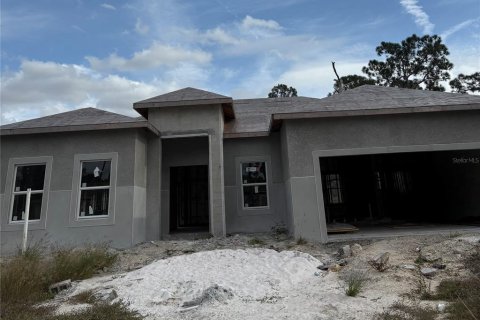 Casa en venta en North Port, Florida, 3 dormitorios, 139.26 m2 № 1853817 - foto 16