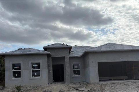 Casa en venta en North Port, Florida, 3 dormitorios, 139.26 m2 № 1853817 - foto 13