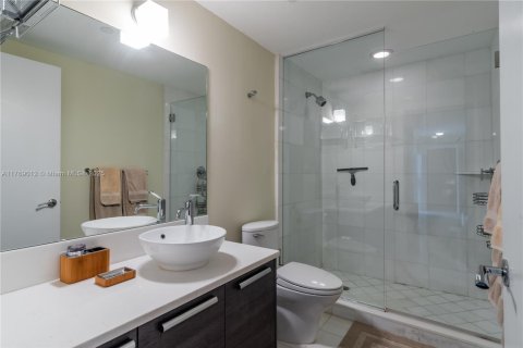 Copropriété à louer à Aventura, Floride: 3 chambres, 196.86 m2 № 1691312 - photo 19