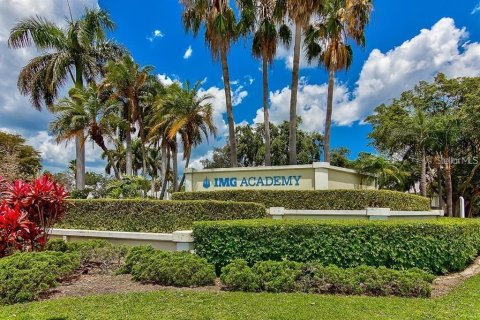 Condo in Bradenton, Florida, 2 bedrooms  № 1761356 - photo 30