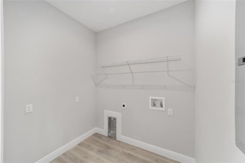 Купить виллу или дом в Уиллистон, Флорида 6 комнат, 152.36м2, № 1720761 - фото 29