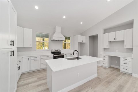 Купить виллу или дом в Уиллистон, Флорида 6 комнат, 152.36м2, № 1720761 - фото 8