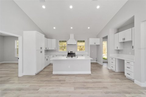 Купить виллу или дом в Уиллистон, Флорида 6 комнат, 152.36м2, № 1720761 - фото 7