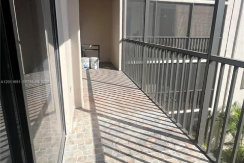 Copropriété à louer à Miami, Floride: 2 chambres, 89.65 m2 № 2075304 - photo 18