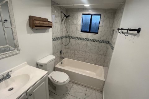 Copropriété à louer à Miami, Floride: 2 chambres, 89.65 m2 № 2075304 - photo 17