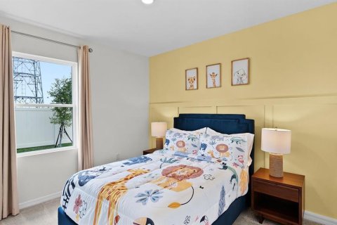 Villa ou maison à vendre à Davenport, Floride: 4 chambres, 154.68 m2 № 1848087 - photo 22