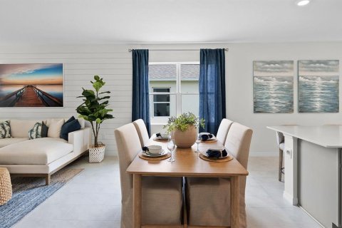 Villa ou maison à vendre à Davenport, Floride: 4 chambres, 154.68 m2 № 1848087 - photo 6