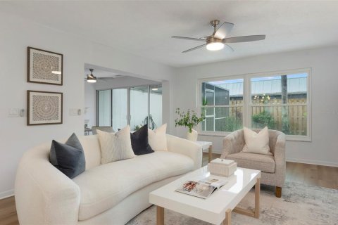 Villa ou maison à vendre à Seminole, Floride: 2 chambres, 111.48 m2 № 1898574 - photo 5