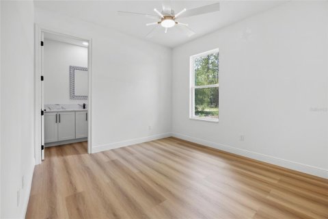 House in Dunnellon, Florida 4 bedrooms, 186.83 sq.m. № 1817968 - photo 19