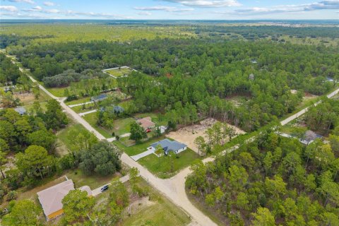 House in Dunnellon, Florida 4 bedrooms, 186.83 sq.m. № 1817968 - photo 6