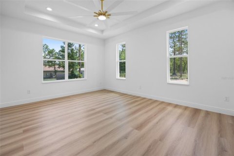 House in Dunnellon, Florida 4 bedrooms, 186.83 sq.m. № 1817968 - photo 22