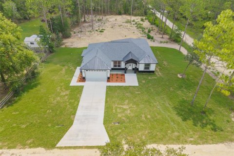 House in Dunnellon, Florida 4 bedrooms, 186.83 sq.m. № 1817968 - photo 4