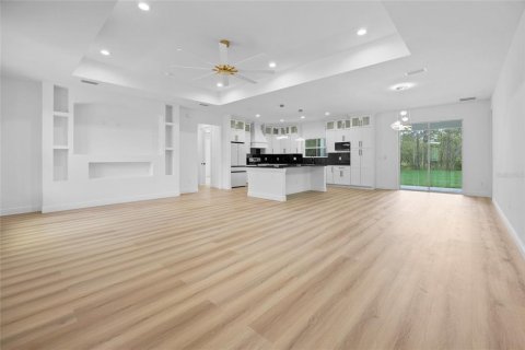 House in Dunnellon, Florida 4 bedrooms, 186.83 sq.m. № 1817968 - photo 30