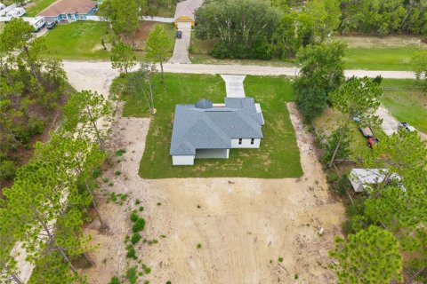House in Dunnellon, Florida 4 bedrooms, 186.83 sq.m. № 1817968 - photo 8