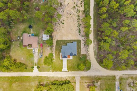 House in Dunnellon, Florida 4 bedrooms, 186.83 sq.m. № 1817968 - photo 5