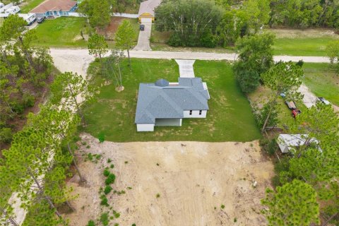 House in Dunnellon, Florida 4 bedrooms, 186.83 sq.m. № 1817968 - photo 7